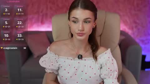 Sophia online show from 25, 6, 2026