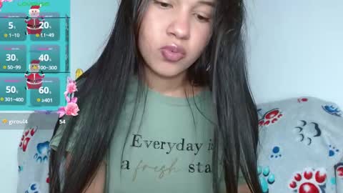 Snapshot of sophiabedford chatting on 8, 1, 2025 Sophia Bedford online show from 8, 1, 2025