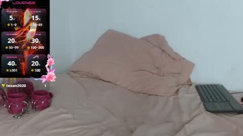 Snapshot of sophiabedford chatting on 3, 2, 2025 Sophia Bedford online show from 3, 2, 2025