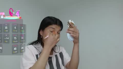 Snapshot of sophiabedford chatting on 20, 9, 2025 Sophia Bedford online show from 20, 9, 2025