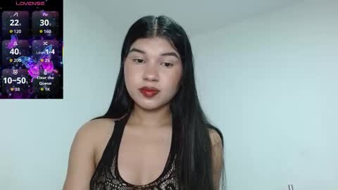 Snapshot of sophiabedford chatting on 29, 10, 2025 Sophia Bedford online show from 29, 10, 2025