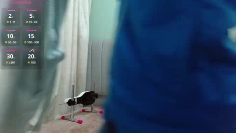 Snapshot of sophiabedford chatting on 17, 12, 2025 Sophia Bedford online show from 17, 12, 2025