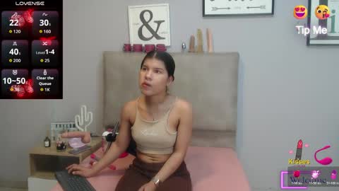 Snapshot of sophiabedford chatting on 18, 4, 2026 Sophia Bedford online show from 18, 4, 2026