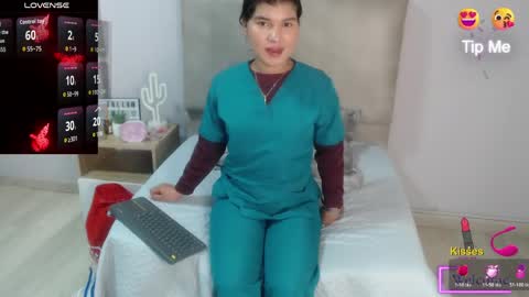 Snapshot of sophiabedford chatting on 30, 4, 2026 Sophia Bedford online show from 30, 4, 2026