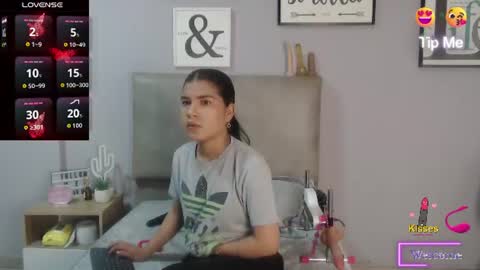 Snapshot of sophiabedford chatting on 11, 7, 2026 Sophia Bedford online show from 11, 7, 2026