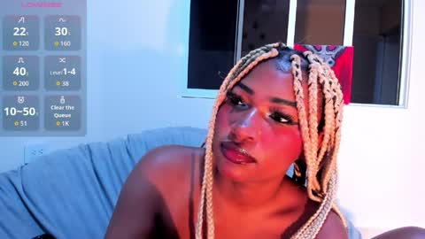 Sophie online show from 3, 5, 2026