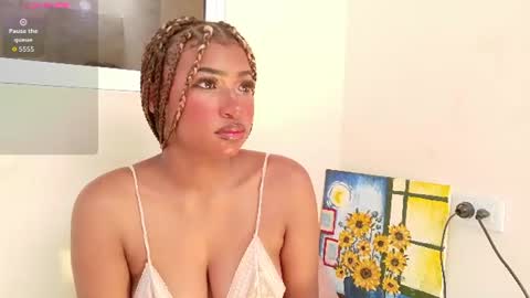 Sophie online show from 27, 6, 2026