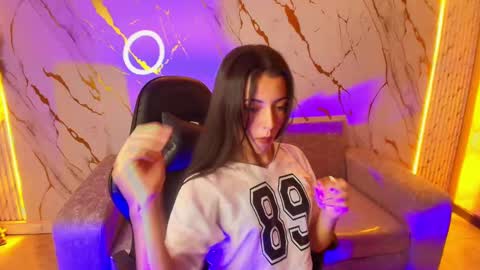 Snapshot of sophiadoll_tf chatting on 18, 9, 2025 sophiadoll_tf online show from 18, 9, 2025