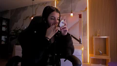 Snapshot of sophiadoll_tf chatting on 31, 1, 2026 sophiadoll_tf online show from 31, 1, 2026