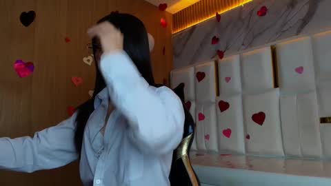 Snapshot of sophiadoll_tf chatting on 17, 2, 2026 sophiadoll_tf online show from 17, 2, 2026