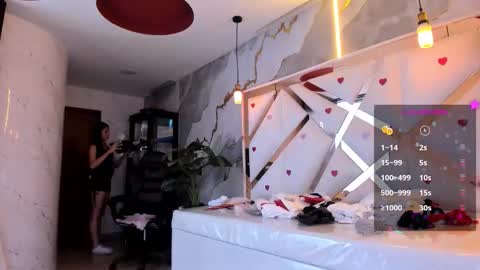 Snapshot of sophiadoll_tf chatting on 24, 2, 2026 sophiadoll_tf online show from 24, 2, 2026