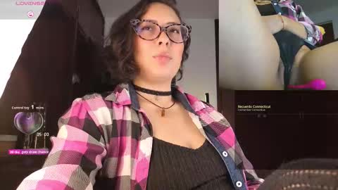 Sophia online show from 30, 11, 2025