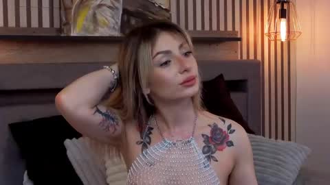 Snapshot of sophialace chatting on 3, 6, 2026 Sophia Lace online show from 3, 6, 2026