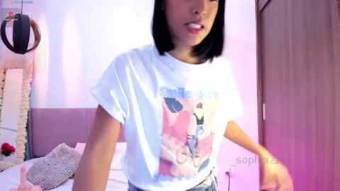 Snapshot of sophiamoon99 chatting on 1, 10, 2025 Im Sophia Model Independent Enjoy My videos here when Im Offline online show from 1, 10, 2025