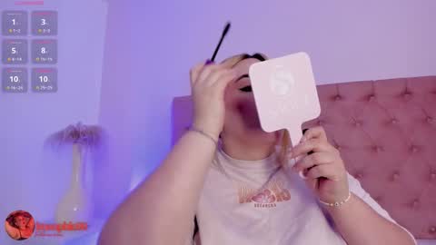 Sofi online show from 24, 10, 2025