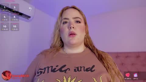 Sofi online show from 26, 11, 2025