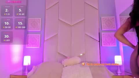 SophiaSmiths online show from 21, 1, 2025