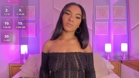 SophiaSmiths online show from 24, 1, 2025