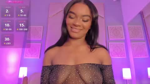 SophiaSmiths online show from 27, 1, 2025