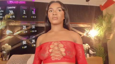 SophiaSmiths online show from 1, 3, 2025