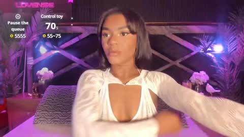 SophiaSmiths online show from 2, 3, 2025