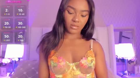 SophiaSmiths online show from 3, 3, 2025