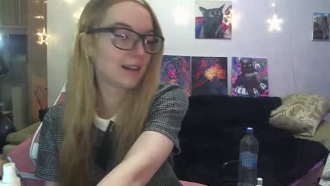 SophiaSonata online show from 12, 11, 2025