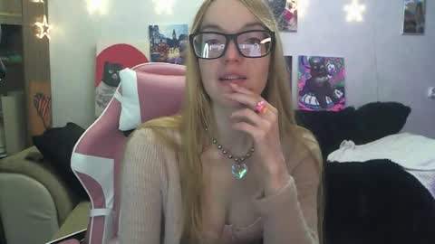 SophiaSonata online show from 13, 12, 2025