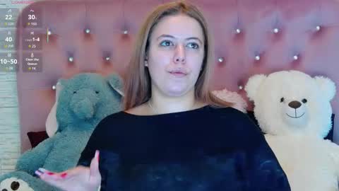 sophiastarr10 online show from 20, 12, 2025