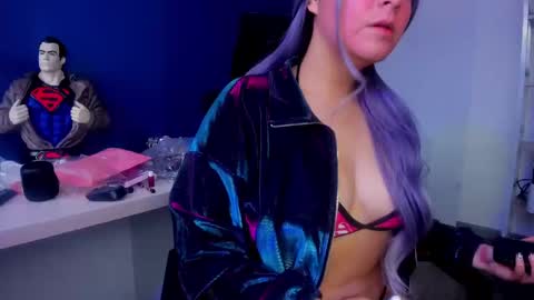  SOPHIE STORM  online show from 19, 11, 2025