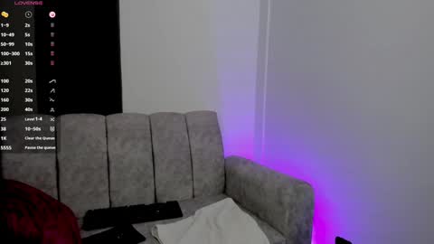 Alice online show from 30, 1, 2025