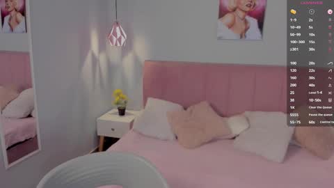 Alice online show from 8, 3, 2025