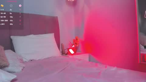 Alice online show from 25, 9, 2025