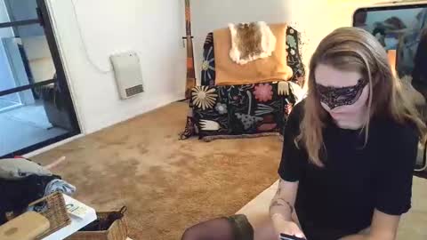 Sophie And Joost Luckydips Cam online show from 1, 2, 2026