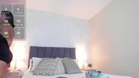 Snapshot of sophie_beaufort chatting on 7, 11, 2025 Sophieeee online show from 7, 11, 2025