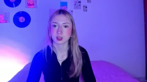 Sophie online show from 20, 3, 2026