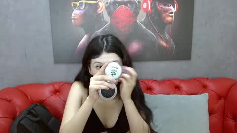 Snapshot of sophie_copers chatting on 28, 4, 2026 S O P H I E online show from 28, 4, 2026