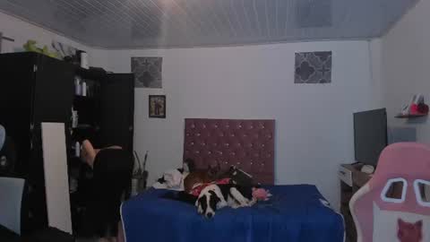 Snapshot of sophie_dolly_ chatting on 26, 6, 2026 sophie doll online show from 26, 6, 2026