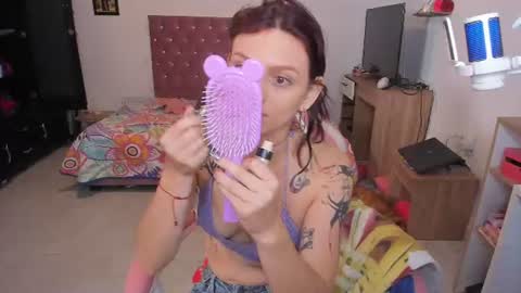 Snapshot of sophie_dolly_ chatting on 27, 6, 2026 sophie doll online show from 27, 6, 2026