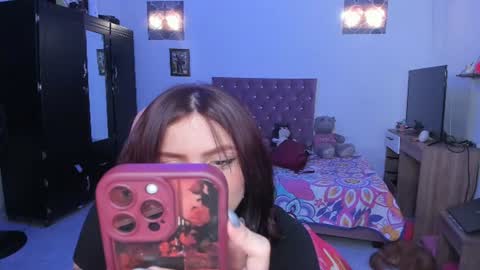 Snapshot of sophie_dolly_ chatting on 28, 6, 2026 sophie doll online show from 28, 6, 2026