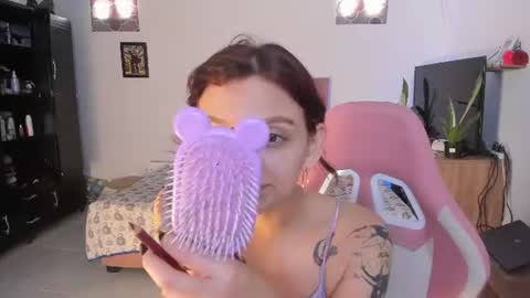 Snapshot of sophie_dolly_ chatting on 7, 7, 2026 sophie doll online show from 7, 7, 2026