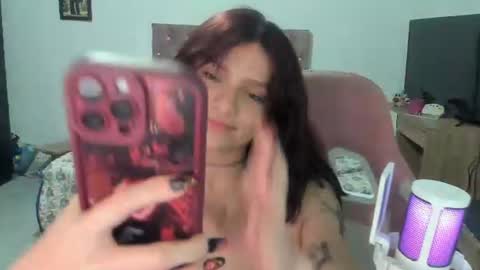 Snapshot of sophie_dolly_ chatting on 9, 7, 2026 sophie doll online show from 9, 7, 2026