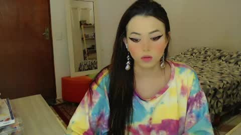 Snapshot of sophie_fantasy_hot chatting on 4, 6, 2026 Sophie Fantasys online show from 4, 6, 2026