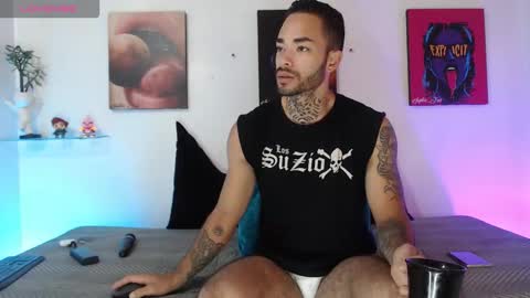 Snapshot of sophie_foxx chatting on 14, 1, 2026 SOPHIE - FOXX online show from 14, 1, 2026