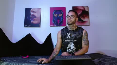 Snapshot of sophie_foxx chatting on 17, 7, 2026 SOPHIE - FOXX online show from 17, 7, 2026