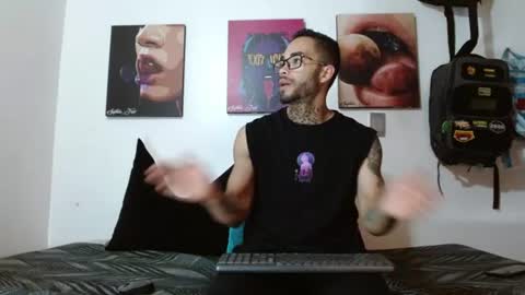 Snapshot of sophie_foxx chatting on 24, 7, 2026 SOPHIE - FOXX online show from 24, 7, 2026