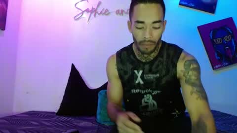 Snapshot of sophie_foxx chatting on 27, 7, 2026 SOPHIE - FOXX online show from 27, 7, 2026