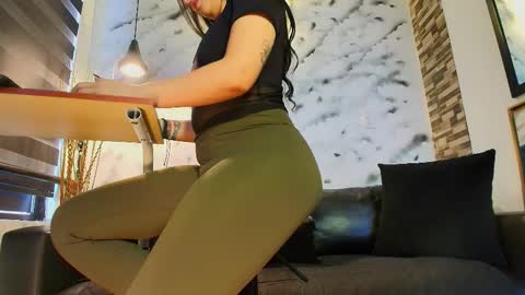 Sophie online show from 25, 11, 2025