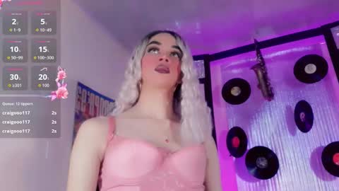 sophie_miaa online show from 30, 9, 2025