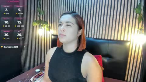 Snapshot of sophie_new25 chatting on 9, 9, 2025 sophie_new25 online show from 9, 9, 2025